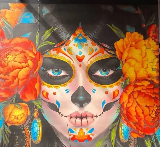 Graffiti Culture in Brazil