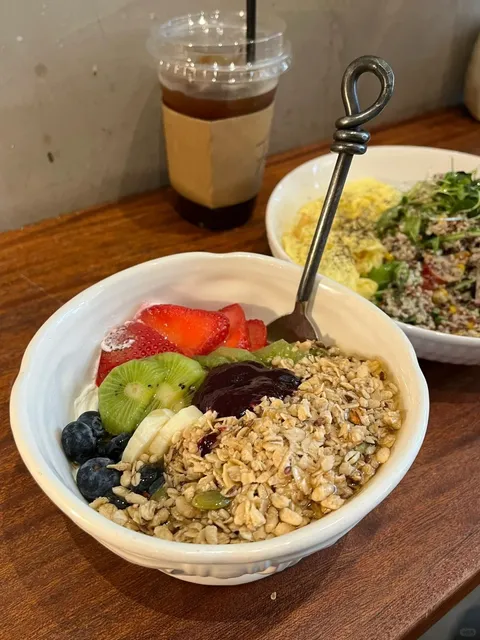 New York Upper East Side Hidden Brunch Gem 📷