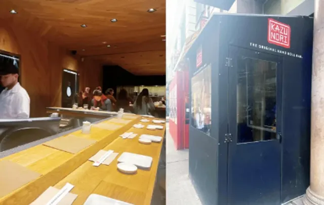 New York KazuNori 🌟