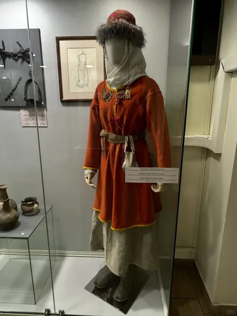 The National Museum of the Republic of Tatarstan （1）