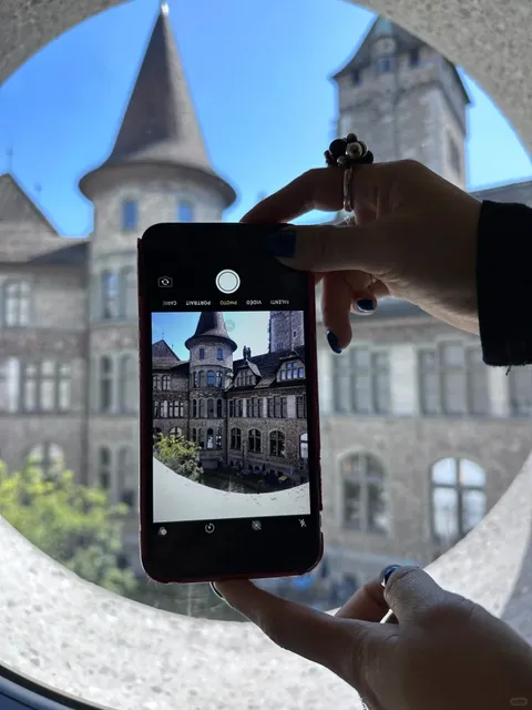 Zürich National Museum