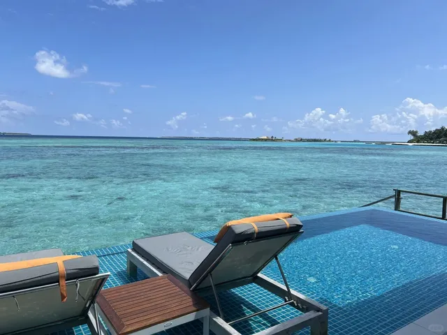 Maldives Diary – Pros and Cons of Fari Islands
