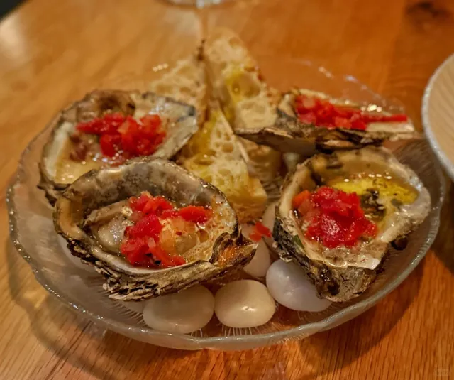 Atlanta | Authentic Northern Spanish Basque Cuisine 🔥🇪🇸