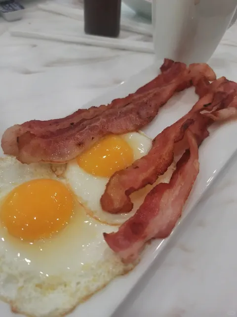 🇺🇸 Las Vegas Brunch Adventure! 🍳✨