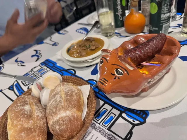 Durban's Famous " The House of Curries" Restaurant