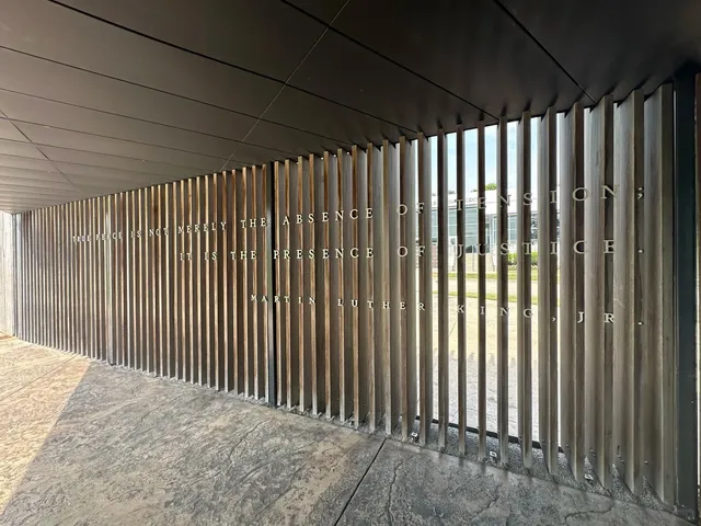 Road Trip to Montgomery