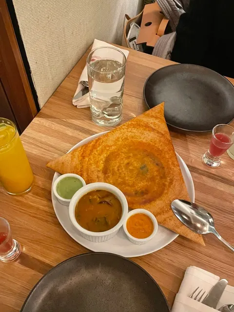 New York | Four Favorite Indian Restaurants(1)