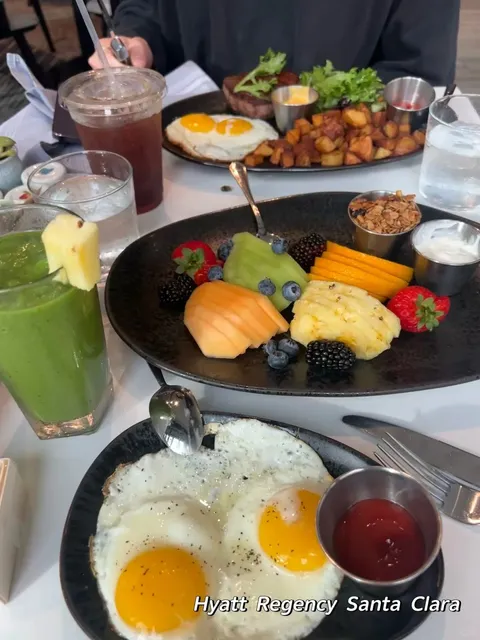 San Francis Travel Guide | Sights & Food in Silicon Valley's Hub 🏙️🍜