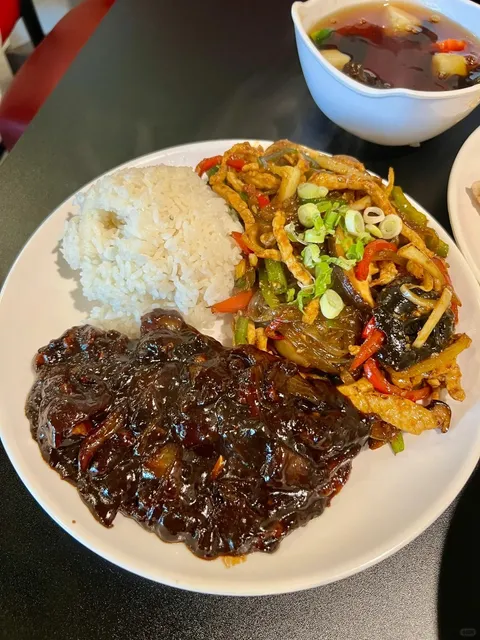 Korean Restaurant in Federal Way | Specializing in the Classic Korean