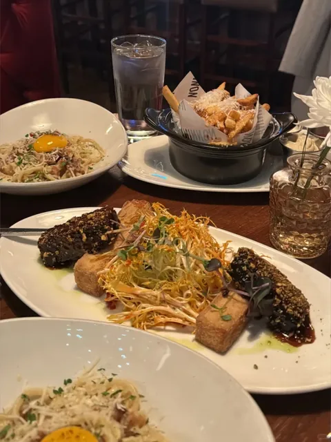 Chicago Foodie｜This Italian Spot Was Worth Visiting Twice in One Week 