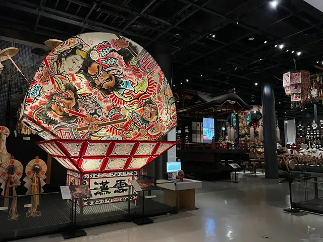 Osaka Museum Recommendations 🎨