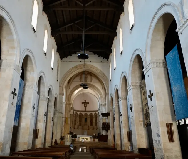 Cosenza's Must-See Highlights