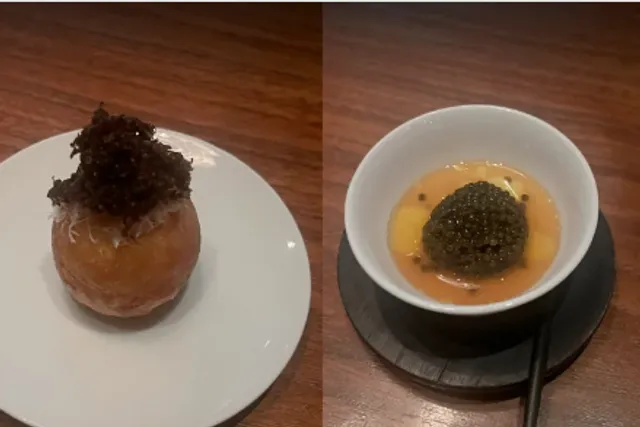 New York | Atera 🌟🌟