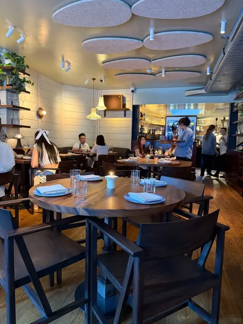 🇬🇧 London's Must-Try Michelin Star | Anglo Thai 🌟🍽️  