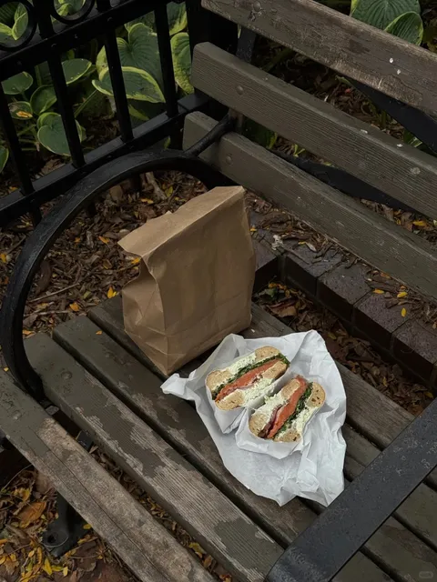🥯 Gotham Bagels — Chicago's Heartiest Bagel Breakfast