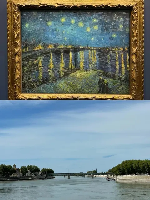 Arles, France 🇫🇷 | A Van Gogh-Inspired Walking Tour