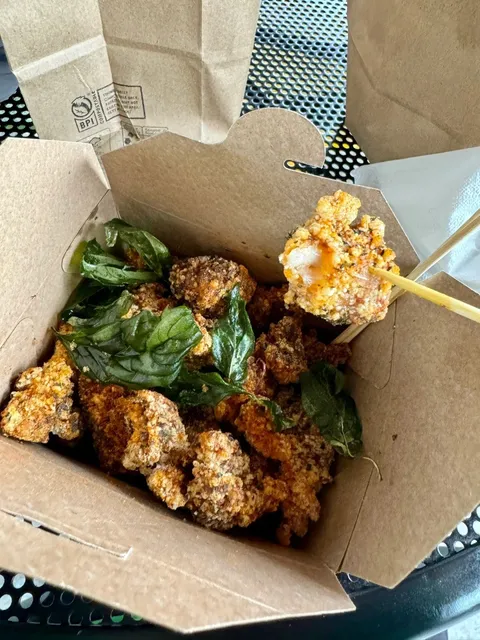 ATL's No.1 Crispy Chicken | Java Saga Review 🍔🐔