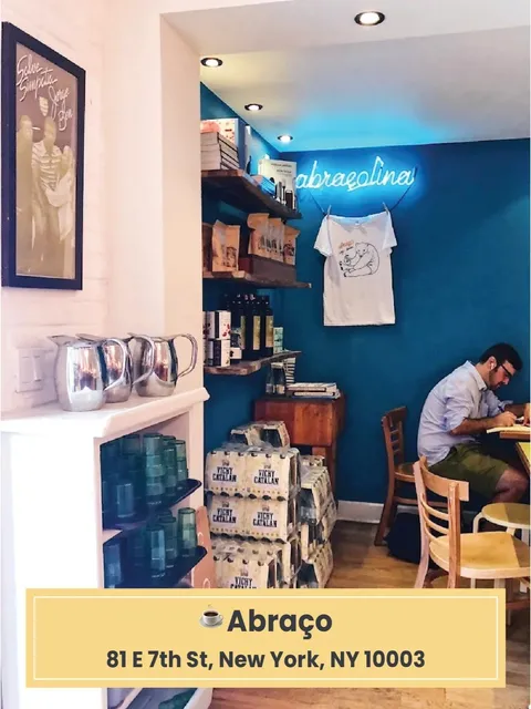 New York's East Village: How to Explore Hidden Gems (1)🌟