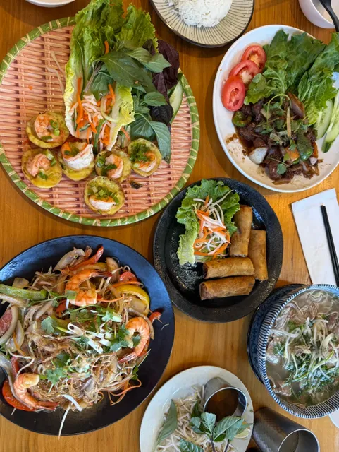 Vancouver’s Must-Try Vietnamese Spot – Baoguette Bistro!  