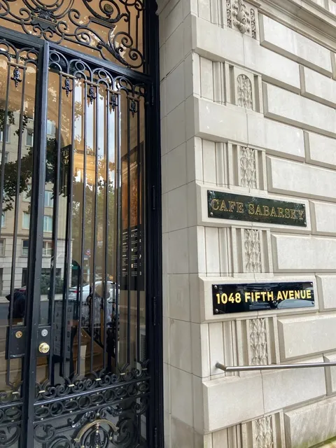 Delicious Brunch Spots in New York 🌍