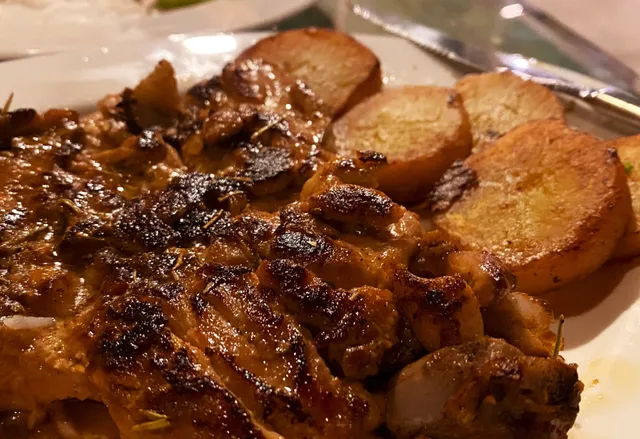 Nepalis Know Their Grilling—You Won’t Believe the Surprises 😲