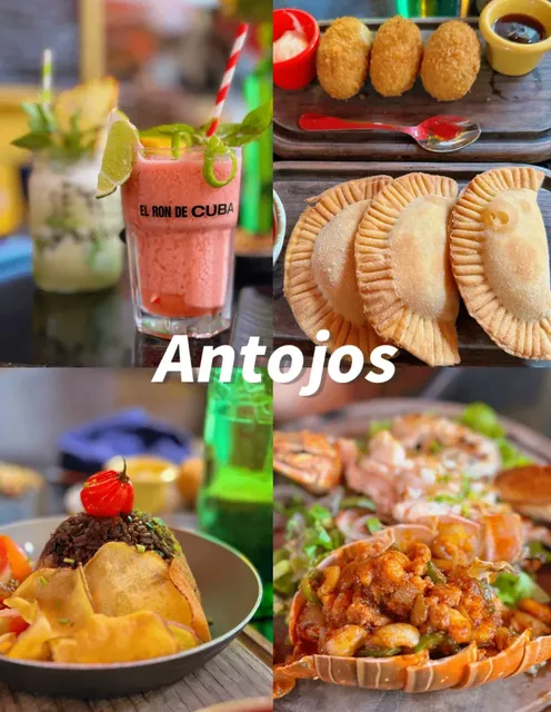 🦞 Cuba Lobster Food Map: These 4 Restaurants Are Worth a Special Trip