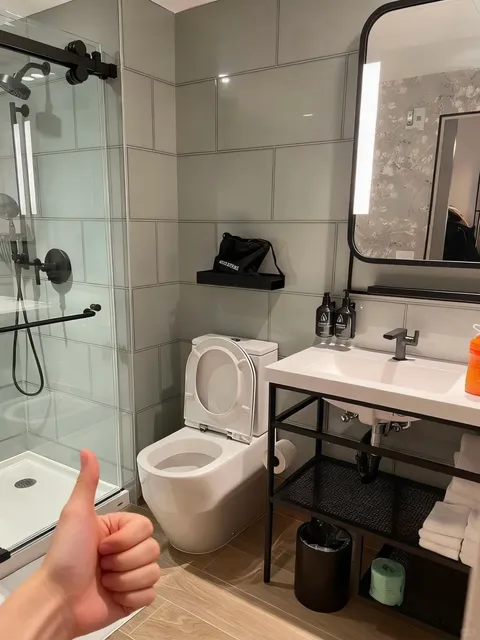 NYC Hotel Gem 💎 | 8-Night Stay in the Heart of Wall Street