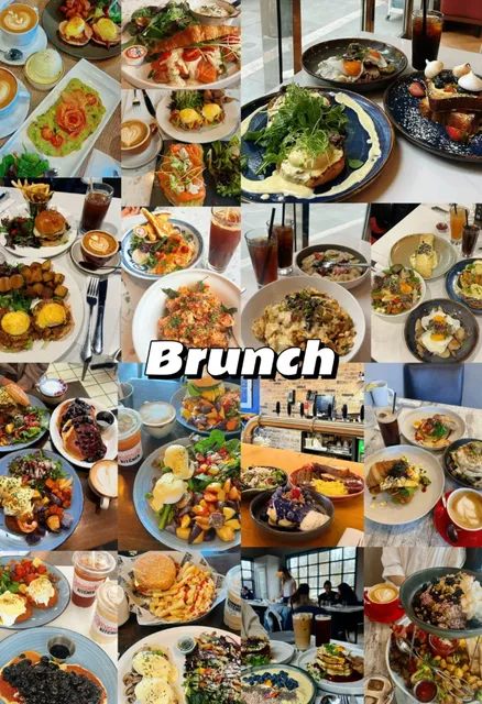 Toronto’s Top 4 Brunch Spots | Must-Try Eggs, Pancakes & Crazy Combos 