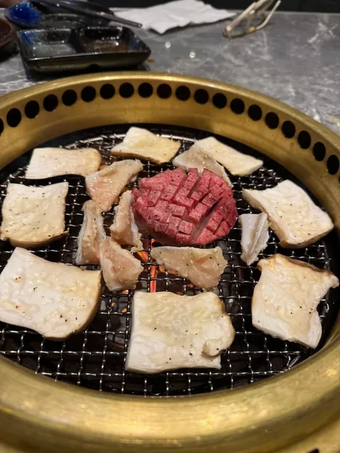 ​​Ishoni Japanese BBQ | Seattle's Reliable Yakiniku Spot 🥩🔥​​