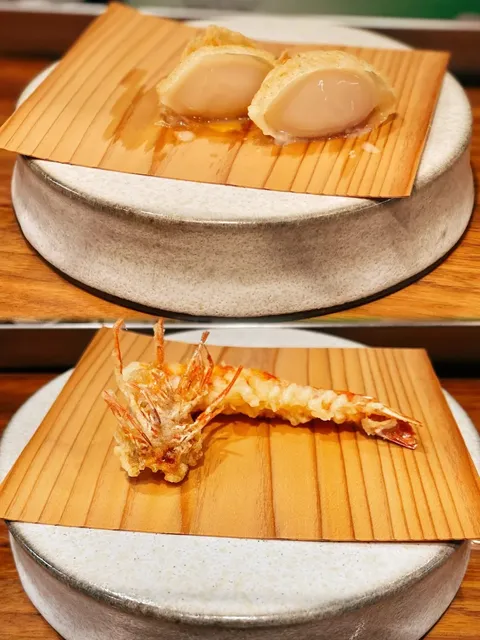 ​​Secchu Yokota | NYC's Most Poetic Tempura Omakase 🍤✨​​