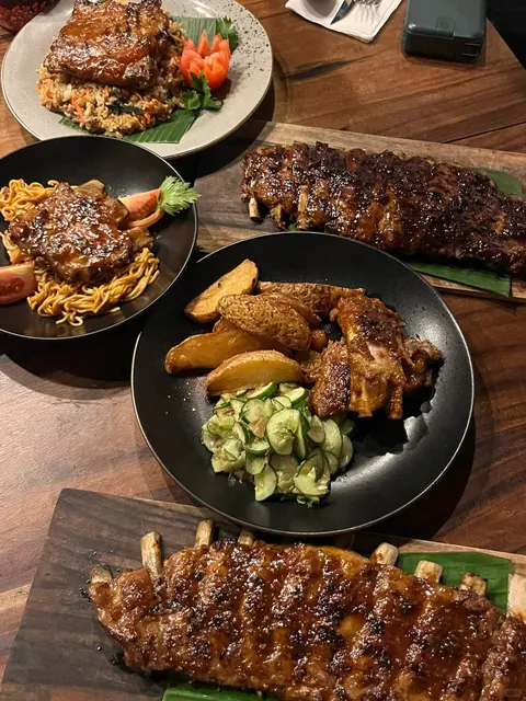 Unmissable Pork Chop Adventure in Bali! 🌴🍽️