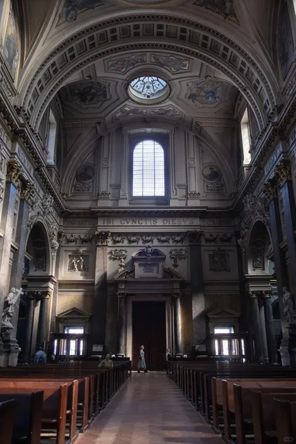 🇬🇧 Hidden Gem in Kensington: The Baroque Beauty Next to V&A ✨