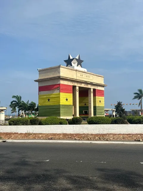 🇬🇭 One Month in Accra, Ghana: Raw & Real