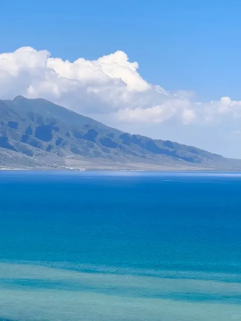 Xinjiang Ili Route 🏔️ | 7-Day Travel Guide 🐑