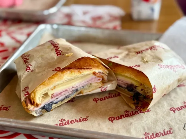 La Panadería – San Antonio’s Beloved Artisan Bakery! 🥐☕