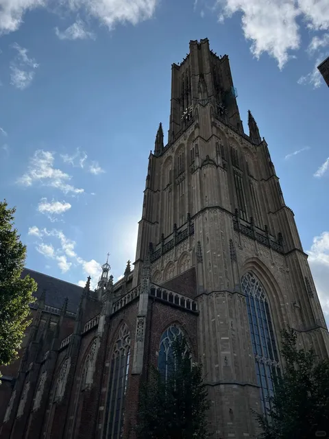 🇳🇱 A Small but Charming Day Trip to Arnhem, Netherlands