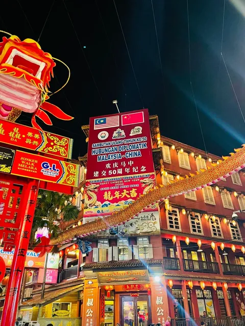 Kuala Lumpur to Malacca Day Trip