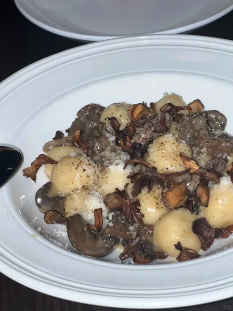 Found Another Great Italian Spot in Chicago — il Carciofo 🍝