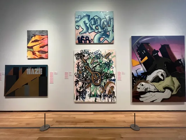 Museum of the City of New York (2)🌉