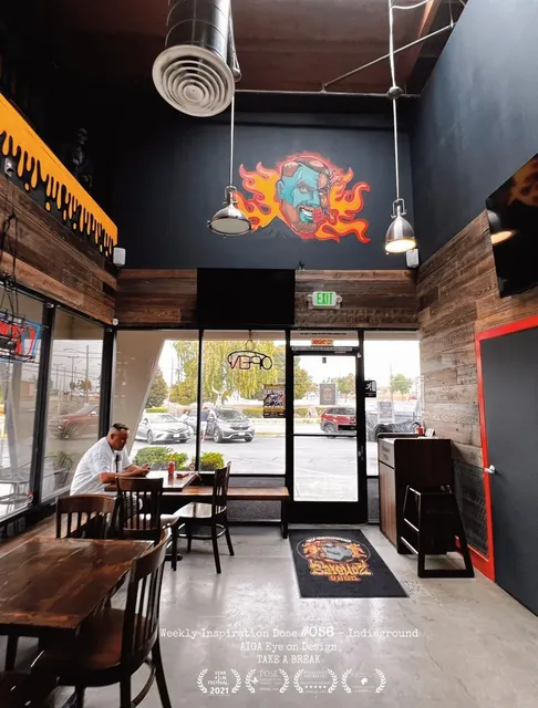 Concord (Bay Area) 🧟‍♀️ Zombie Breakfast Spot