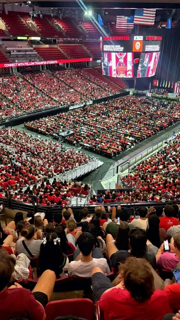 UW-Madison Definitely Has That Special Something... 🎉✨