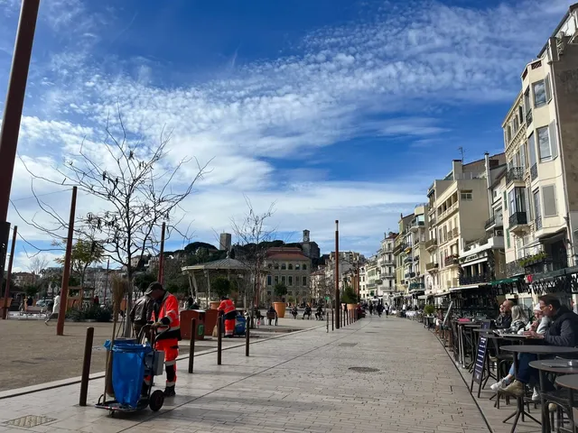 🇫🇷 Cannes Express: 3 Must-Sees in 1 Hour!