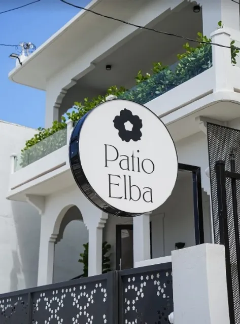 A Perfect Blend of Retro and Modern Vacation