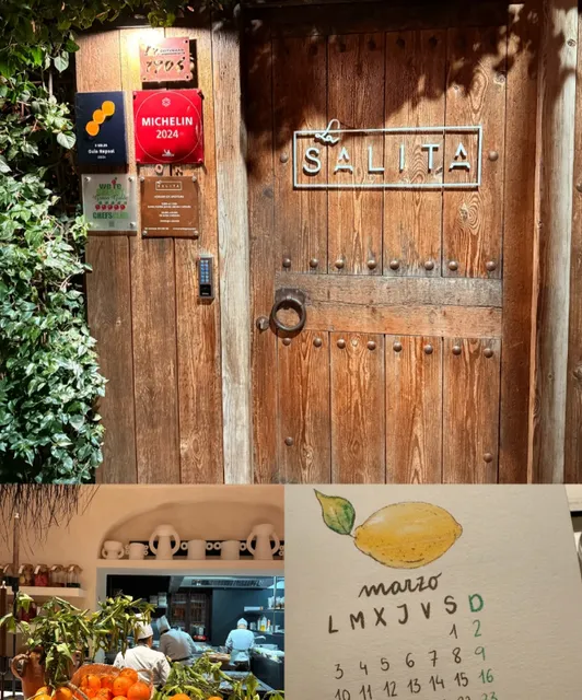 Explore | Valencia | La Salita 🌟