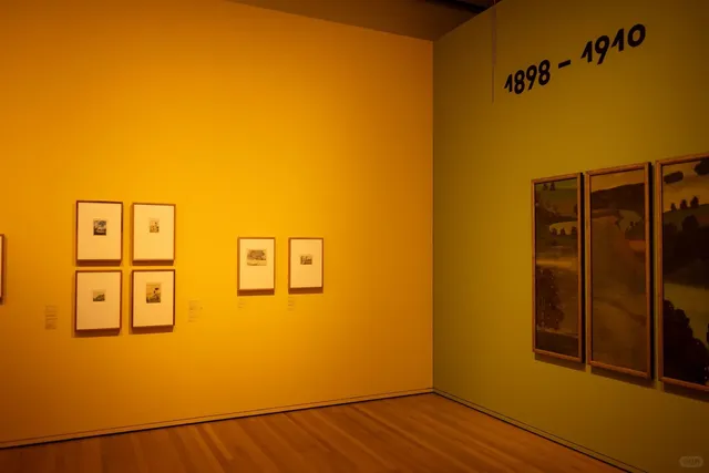 Exploring Museums in Bern 🏛️