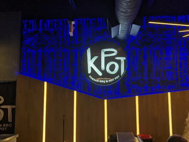 NC Food Find | Kpot in Greensboro – A Dream for Hot Pot & BBQ Lovers 