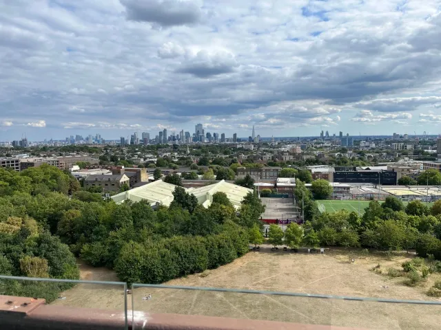 An Amazing Caledonian Clock Tower Tour! 🕰️🏛️💖