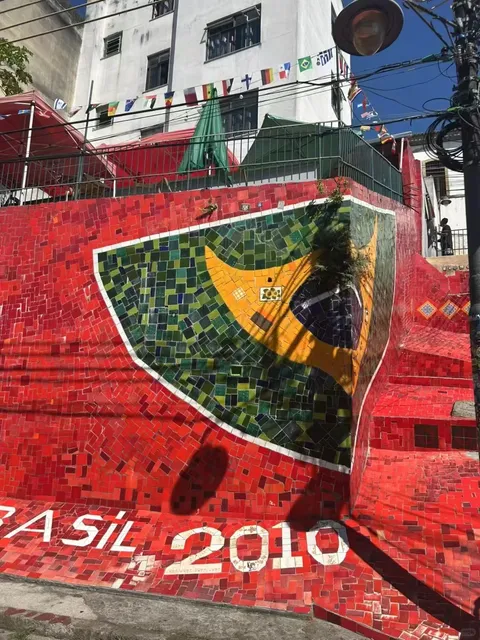 Rio de Janeiro One-Day Classic Tour 🇧🇷✨