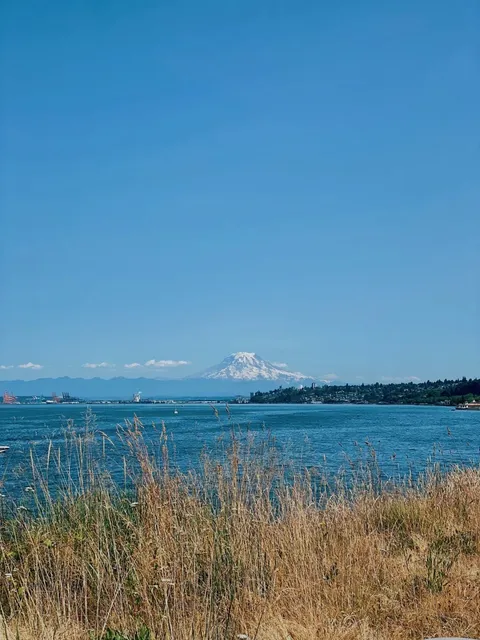 Half-Day Trip to Tacoma's Waterfront
