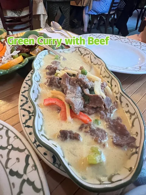 Ottawa's Longed-for Mango Sticky Rice